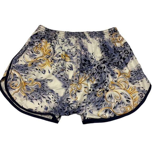 UCONN! Unisex Husky Gymshorts! XL. NWT. 70’s Style. So cool! UConn! - Picture 10 of 10